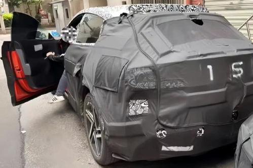 小米最新车爆料,颠覆传统，引领智能出行新时代”  第3张