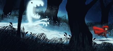 奇异画师在线观看,跟随奇异画师在线探索未知艺术世界  第2张